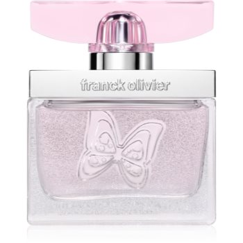Franck Olivier Nature Eau de Parfum pentru femei - imagine 2